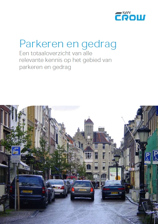 Parkeren en gedrag